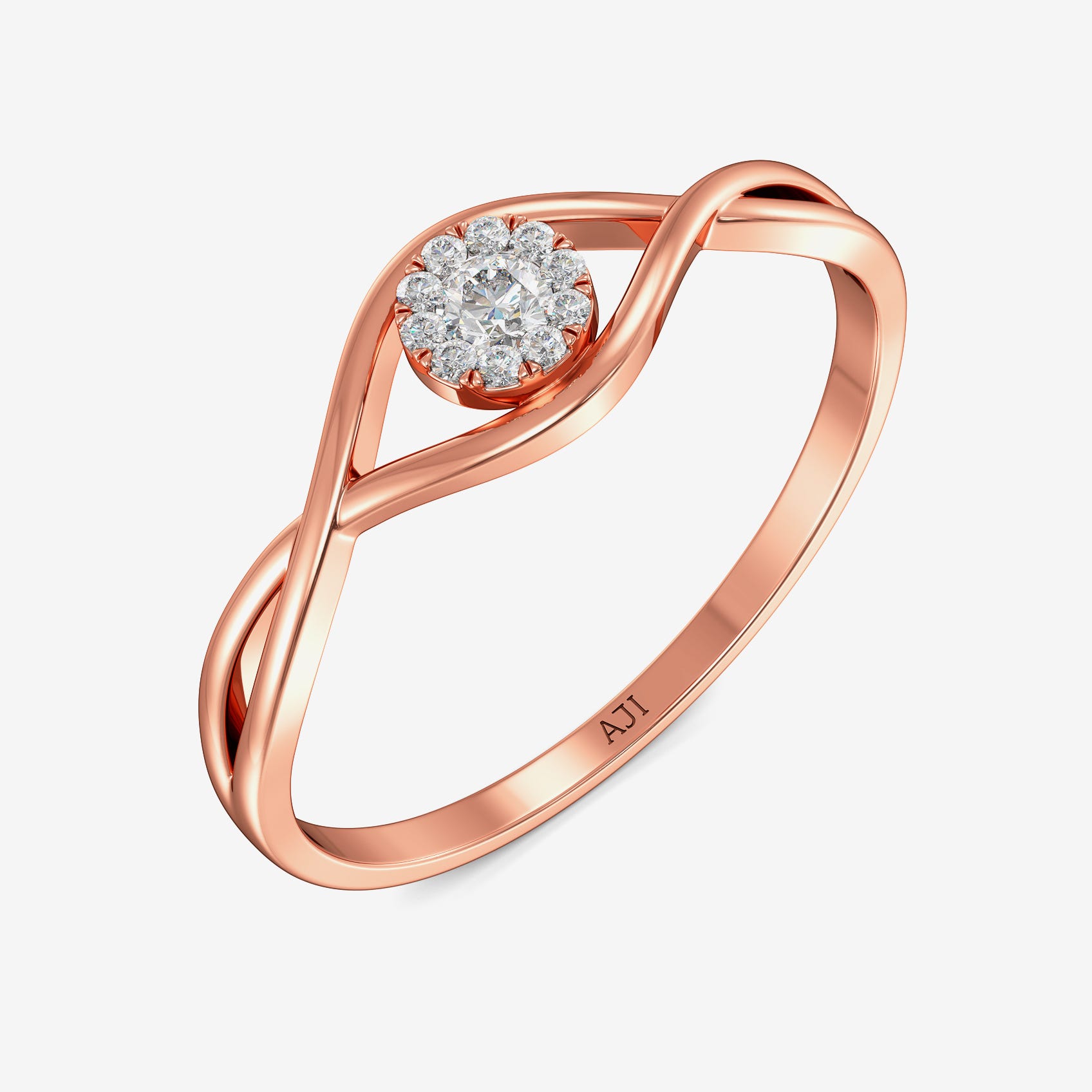 Diamond Engagement Rings for Women, Bridgewater, NJ | Ring Settings-baongoctrading.com.vn