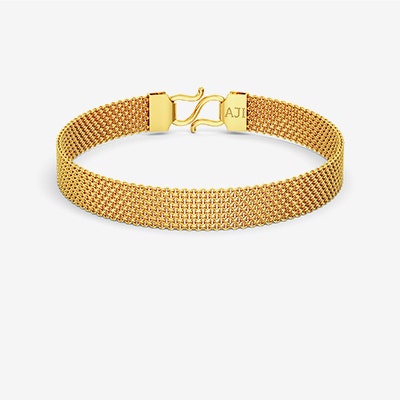 31 Best Gold Bracelets for Everyday Wear - Parade