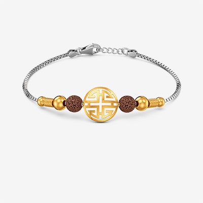 Joyalukkas Yellow Gold 22kt Bangle Price in India  Buy Joyalukkas Yellow  Gold 22kt Bangle online at Flipkartcom