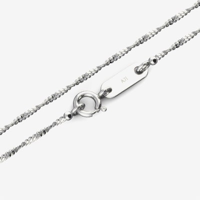 Platinum chains in joyalukkas new arrivals